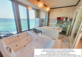 Seaside Pension